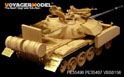Modern Iraqi T-55 Enigma MBT basic (For TAMIYA 35324) 5