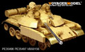 Modern Iraqi T-55 Enigma MBT basic (For TAMIYA 35324) 7