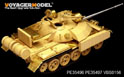 Modern Iraqi T-55 Enigma MBT basic (For TAMIYA 35324) 10