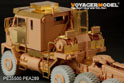 Modern U.S. M1070 Truck Tractor basic (For HOBBYBOSS 85502) 4