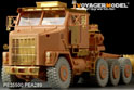 Modern U.S. M1070 Truck Tractor basic (For HOBBYBOSS 85502) 9