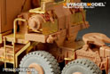 Modern U.S. M1070 Truck Tractor basic (For HOBBYBOSS 85502) 10