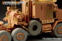 Modern U.S. M1070 Truck Tractor basic (For HOBBYBOSS 85502) 11