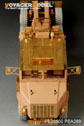 Modern U.S. M1070 Truck Tractor basic (For HOBBYBOSS 85502) 12