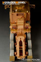 Modern U.S. M1070 Truck Tractor basic (For HOBBYBOSS 85502) 13