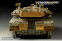 IDF Merkava Mk.3D MBT w/chains (For MENG TS-001) 13