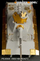 WWII German E-50 Tank (For TRUMPETER 01536) 5