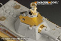 WWII German E-50 Tank (For TRUMPETER 01536) 6