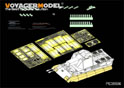 WWII German E-50 FlaKpanzer (For TRUMPETER 01537) 1