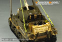 WWII US M32B1 tank recovery vehicle (For ASUKA35026) 8