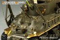WWII US M32B1 tank recovery vehicle (For ASUKA35026) 11