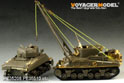 1/35 WWII M4A1 Middle Version (For TASCA 35010) 11