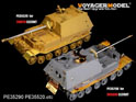 1/35 WWII German Sd.Kfz.184 Elefant (For DRAGON6126/6311/6465/6871/DRAMI6126/6311) 9