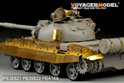 Modern Russian T-62  Medium Tank Mod.1984 Basic (For TRUMPETER 01554) 6