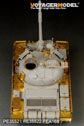 Modern Russian T-62  Medium Tank Mod.1984 Basic (For TRUMPETER 01554) 9