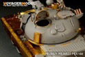 Modern Russian T-62  Medium Tank Mod.1984 Basic (For TRUMPETER 01554) 10