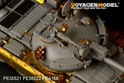 Modern Russian T-62  Medium Tank Mod.1984 Basic (For TRUMPETER 01554) 11