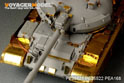 Modern Russian T-62  Medium Tank Mod.1984 Basic (For TRUMPETER 01554) 12