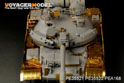 Modern Russian T-62  Medium Tank Mod.1984 Basic (For TRUMPETER 01554) 13
