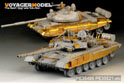 Modern Russian T-62  Medium Tank Mod.1984 Basic (For TRUMPETER 01554) 19