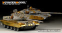 Modern Russian T-62  Medium Tank Mod.1984 Basic (For TRUMPETER 01554) 20