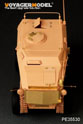 WWII German Sd.Kfz.254 Tracked Armored Scout Car (FOR HOBBY BOSS82491) 8