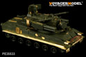 Modern Russian 2S6M Tunguska A-A Artillery (FOR PANDA HOBBY PH 35002) 13
