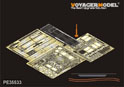 Modern Russian 2S6M Tunguska A-A Artillery (FOR PANDA HOBBY PH 35002) 19