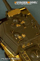 WWII Soviet SU-152 basic (For bronco CB35109 CB35113) 6
