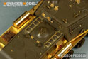 WWII Soviet SU-152 basic (For bronco CB35109 CB35113) 9