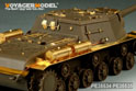 WWII Soviet SU-152 basic (For bronco CB35109 CB35113) 10