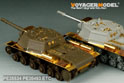 WWII Soviet SU-152 basic (For bronco CB35109 CB35113) 13