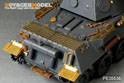 WWII German Pz.Kpfw VK30.02 w/smoke discharger (FOR Amusing hobby 35A002) 6