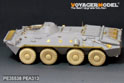 Modern Russian BTR-70 APC Early version (For TRUMPETER 01590) 8