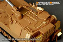 Modern US Army M109A2 Self-propelled howitzer (For KINETIC Model 61006) 5