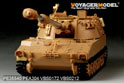 Modern US Army M109A2 Self-propelled howitzer (For KINETIC Model 61006) 7