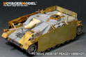 WWII German StuG.IV Late Production (For DRAGON 6612/6582/6647) 2