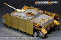 WWII German StuG.IV Late Production (For DRAGON 6612/6582/6647) 3
