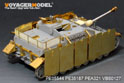 WWII German StuG.IV Late Production (For DRAGON 6612/6582/6647) 4