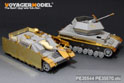 WWII German StuG.IV Late Production (For DRAGON 6612/6582/6647) 5