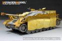 WWII German StuG.IV Late Production (For DRAGON 6612/6582/6647) 7