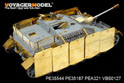 WWII German StuG.IV Late Production (For DRAGON 6612/6582/6647) 9