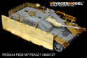 WWII German StuG.IV Late Production (For DRAGON 6612/6582/6647) 10
