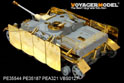 WWII German StuG.IV Late Production (For DRAGON 6612/6582/6647) 11