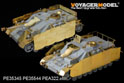 WWII German StuG.IV Late Production (For DRAGON 6612/6582/6647) 12