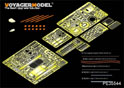 WWII German StuG.IV Late Production (For DRAGON 6612/6582/6647)