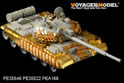 Modern Russian T-62 ERA Medium Tank Mod.1972 Basic (For TRUMPETER 01556) 4