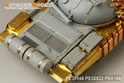 Modern Russian T-62 ERA Medium Tank Mod.1972 Basic (For TRUMPETER 01556) 8