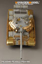 Modern Russian T-62 ERA Medium Tank Mod.1972 Basic (For TRUMPETER 01556) 12