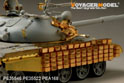 Modern Russian T-62 ERA Medium Tank Mod.1972 Basic (For TRUMPETER 01556) 13